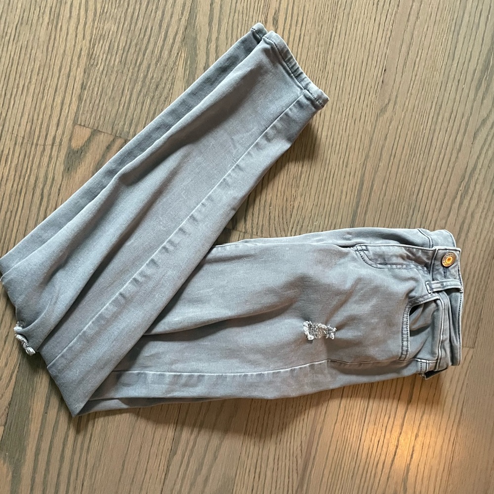 American eagle